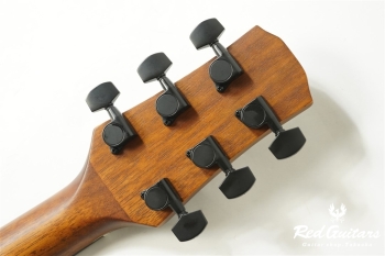  M-021 - Cherry Sunburst
